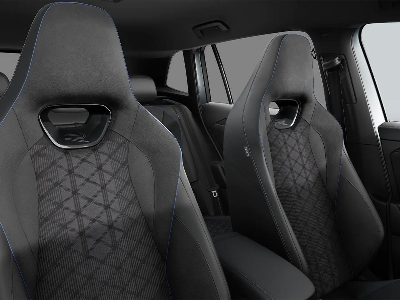 Volkswagen Tiguan 2.0 tdi r-line plus 150cv dsg