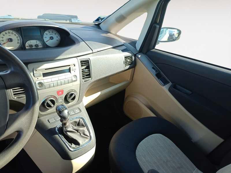 LANCIA Musa 1.4 16v Oro 6m