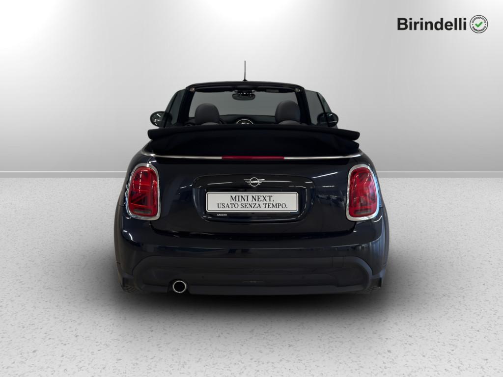 MINI Mini Cabrio (F57) - Mini 1.5 Cooper Classic Cabrio