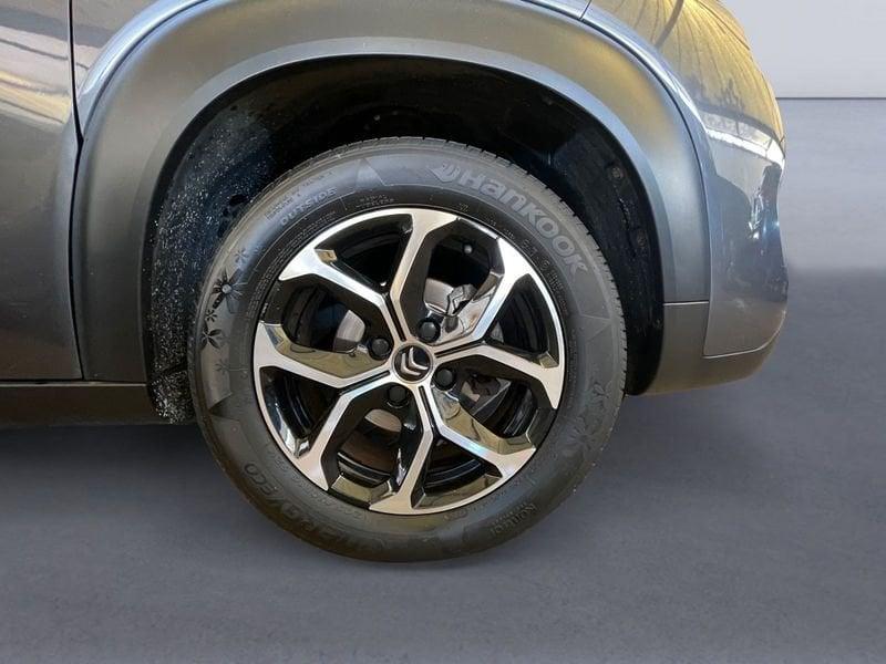 Citroën C3 Aircross C3 Aircross BlueHDi 110 S&S Feel