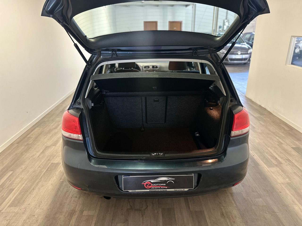 Volkswagen Golf 1.2 TSI 5p. Comfortline NEOPATENTATI