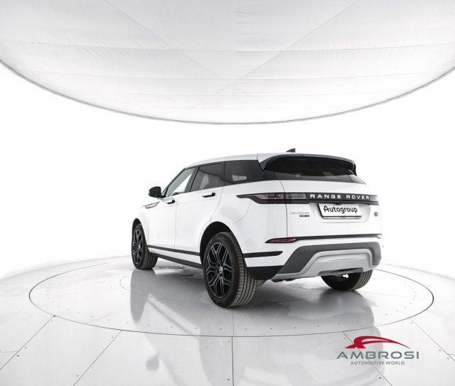 LAND ROVER Range Rover Evoque 2.0D I4-L.Flw 150 CV AWD Auto S
- AUTOCARRO N1