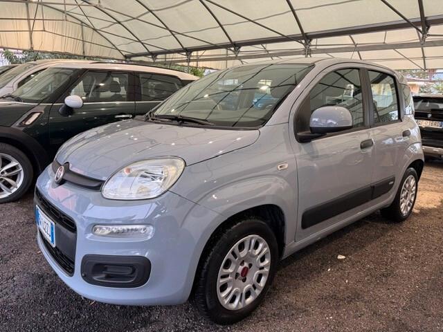 Fiat Panda 1.2 EasyPower Easy
