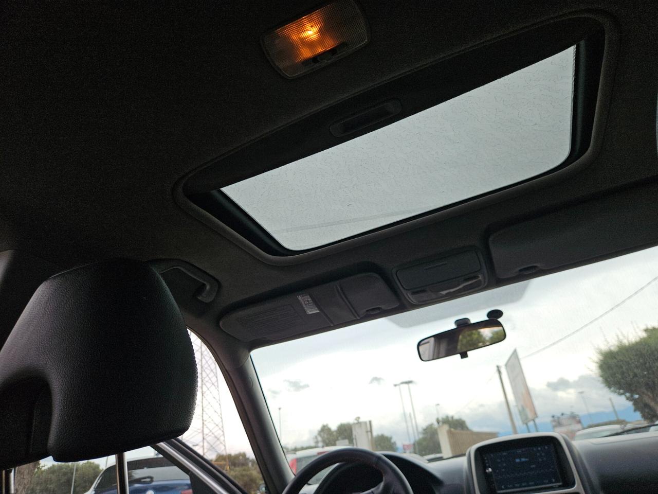 Honda CR-V 2.2 16V i-CTDi EX