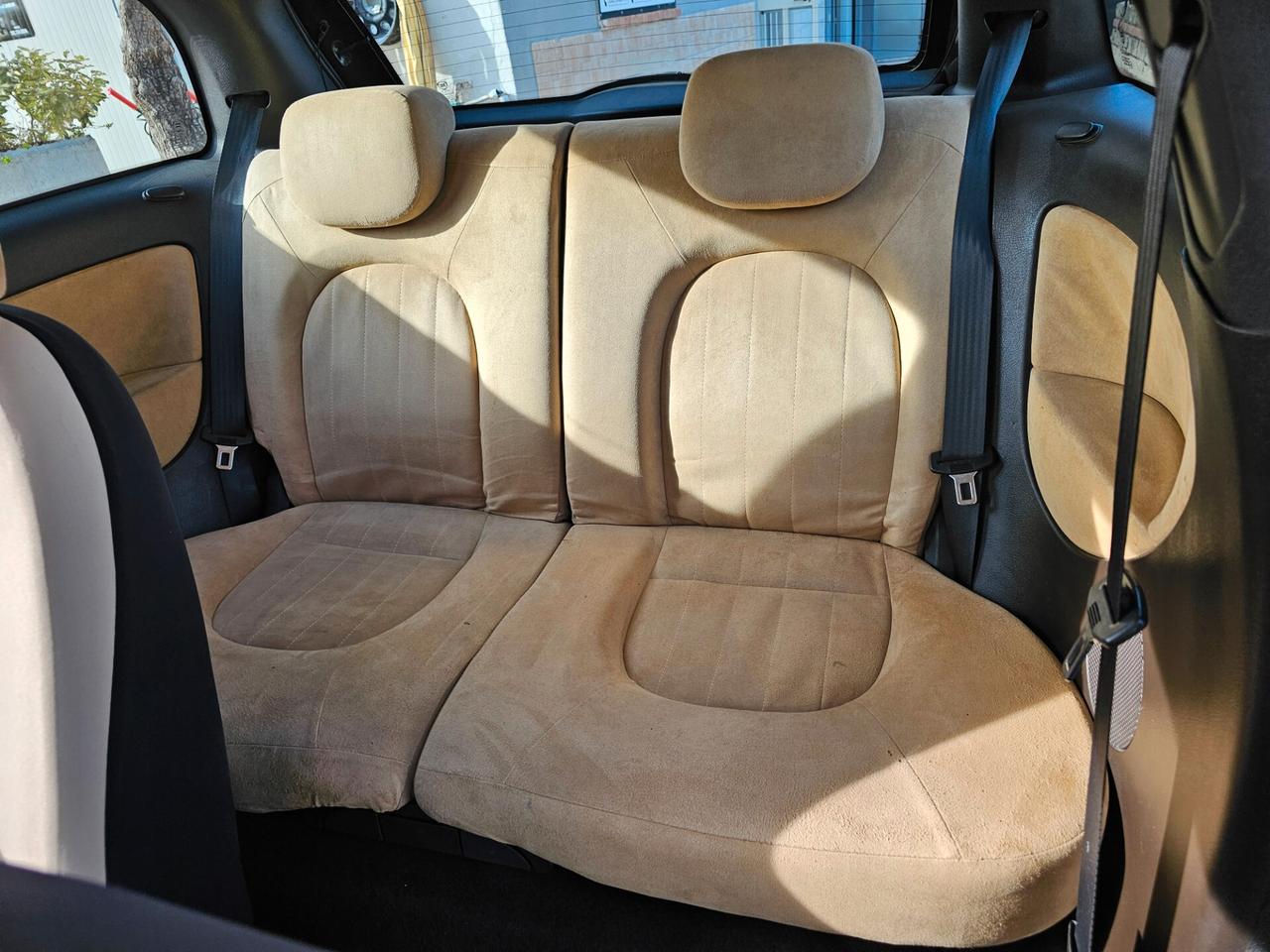 Lancia Ypsilon 1.4 77cv ADATTA X NEOPATENTATI
