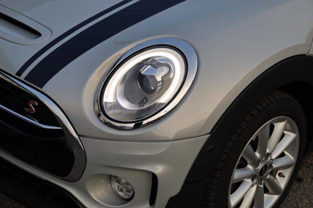 MINI Clubman 2.0 Cooper SD Hype