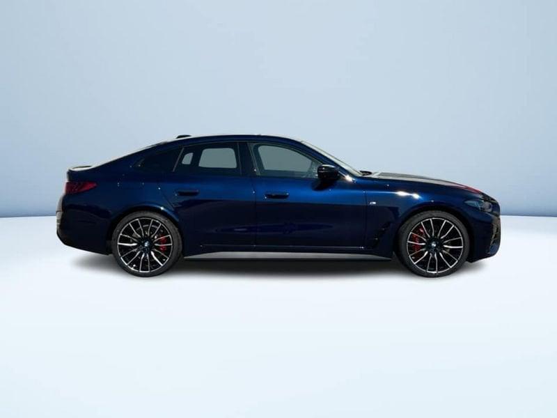BMW i4 M60 xDrive Gran Coupé M Sport Pro
