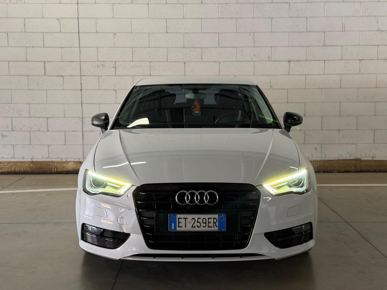 Audi A3 SPB 2.0 TDI Ambiente