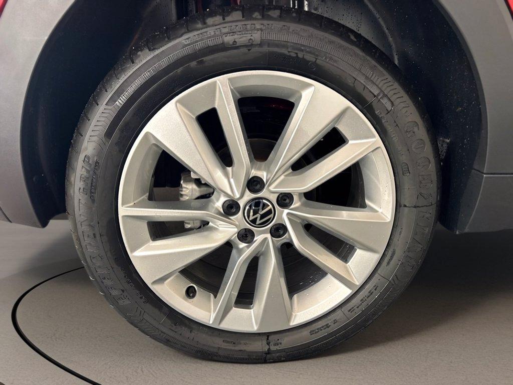 VOLKSWAGEN T-cross 1.0 tsi edition plus 115cv del 2026