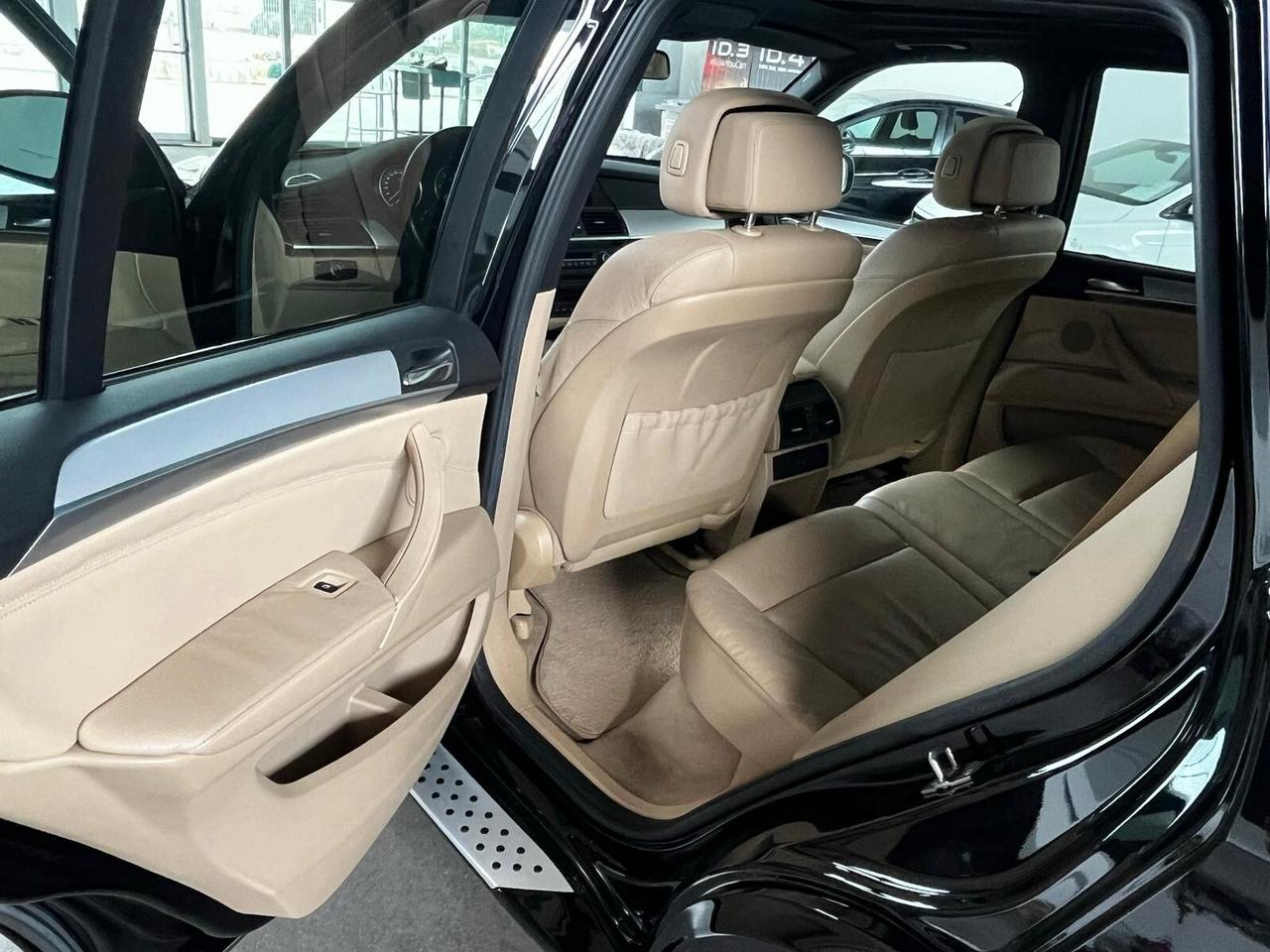 Bmw X5 3.0d cat Futura, GANCIO TRAINO ,PERMUTABILE