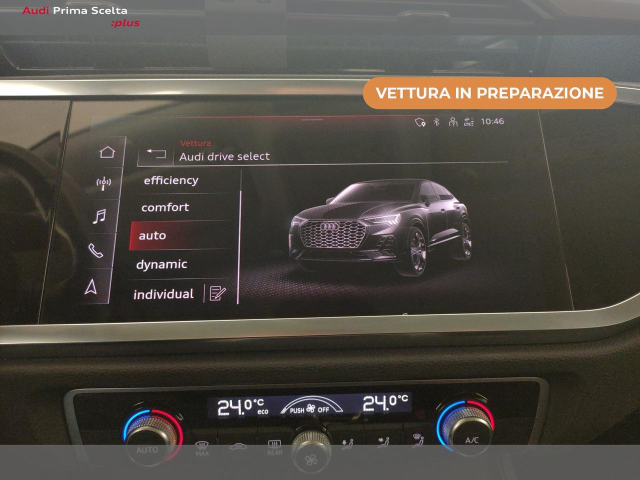 Sportback 35 2.0 TDI S tronic