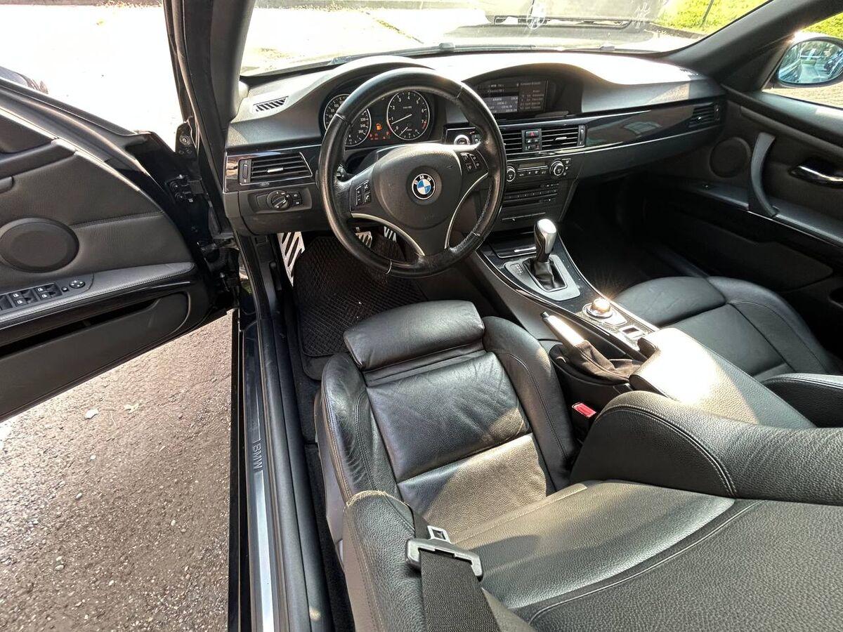 BMW Serie 3 Cabrio 320i Msport 170cv
