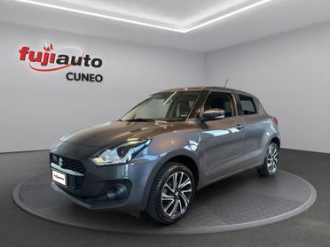 Suzuki Swift 1.2h Top 4wd allgrip