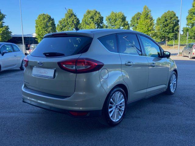 FORD C-Max 1.5 TDCi 120CV Start&Stop Titanium
