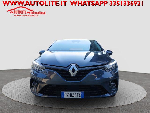 RENAULT Clio TCe 100 CV 5 porte Business