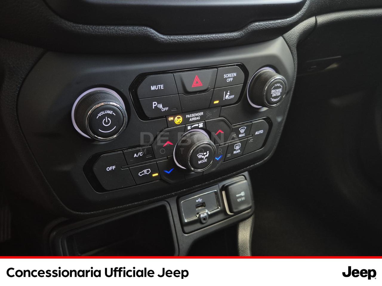 Jeep Renegade 1.0 t3 sport 2wd