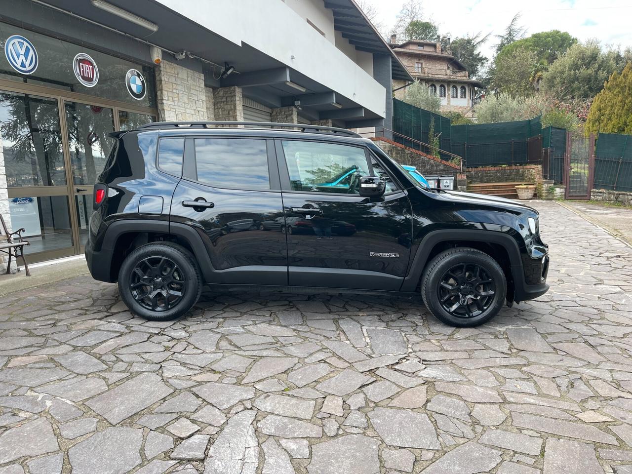 Jeep Renegade 1.0 T3 Limited NEO PATENTATI