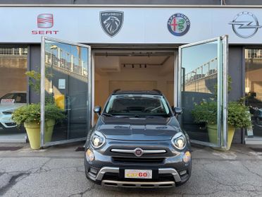 Fiat 500X 1.6 MultiJet 120 CV Cross