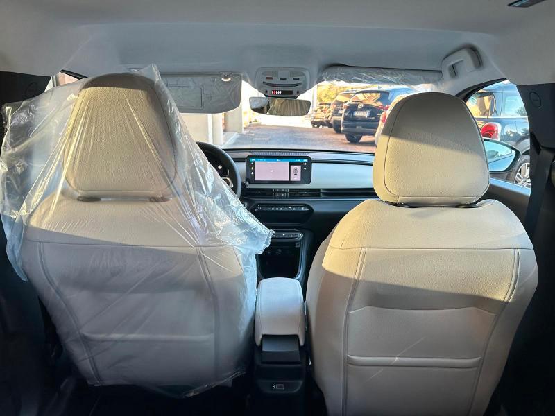 Fiat 600 1.2 hybrid La Prima 110cv auto