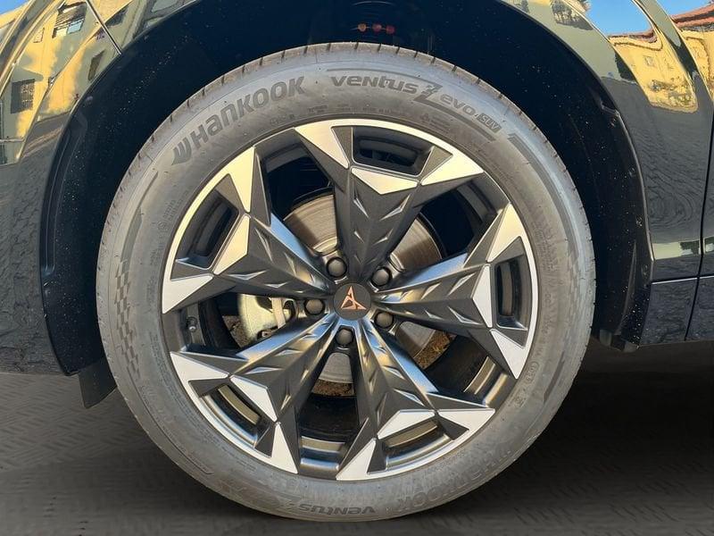 CUPRA Terramar Terramar 1.5 hybrid 150cv dsg