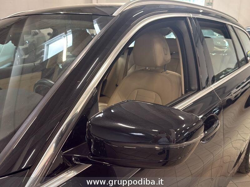 BMW Serie 3 G21 2019 Touring Diese 320d Touring mhev 48V Luxury auto