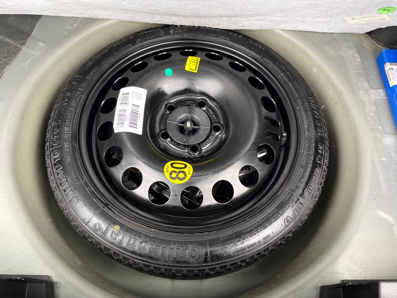 Opel Meriva 1.7 CDTI Cosmo *AUTOMATICA*