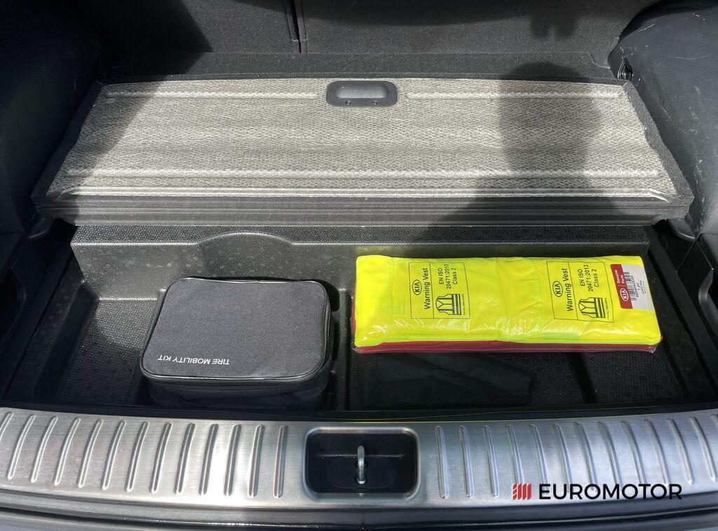 Kia Sportage 1.6 CRDi Mild Hybrid GT Line Plus Lounge Pack 2WD DCT