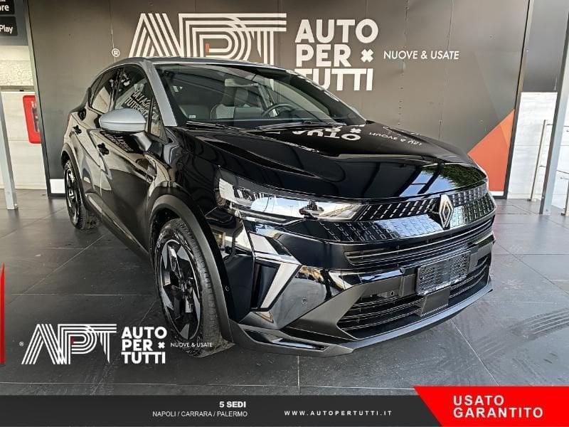 Renault Captur Captur 1.0 eco-g Techno 100cv