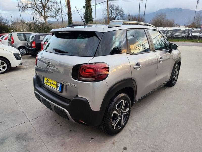 Citroën C3 Aircross BlueHDi 100 S&S Feel