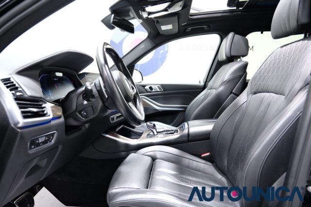 BMW X5 XDRIVE 45E MSPORT