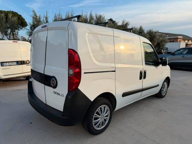 Fiat Doblo Doblò 1.6 MJT 105CV PC Combi M1 SX E5+