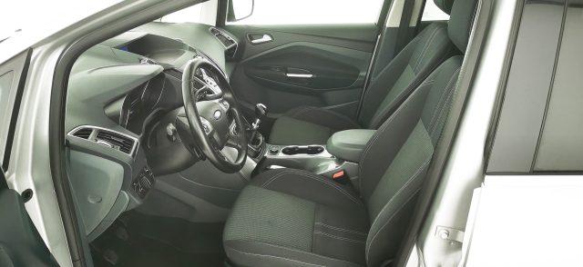 FORD C-Max 1.0 EcoBoost 125CV Start&Stop Titanium