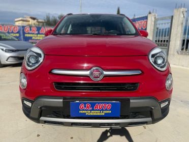 FIAT 500X MJT CROSS GARANZIA unicopro