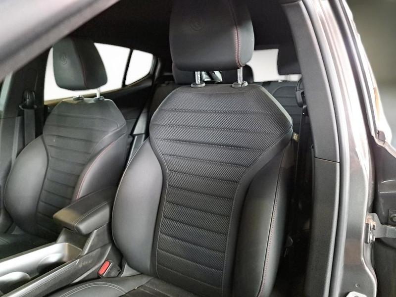 ALFA ROMEO TONALE 1.5 130 CV HYBRID TCT7 SPRINT SUV