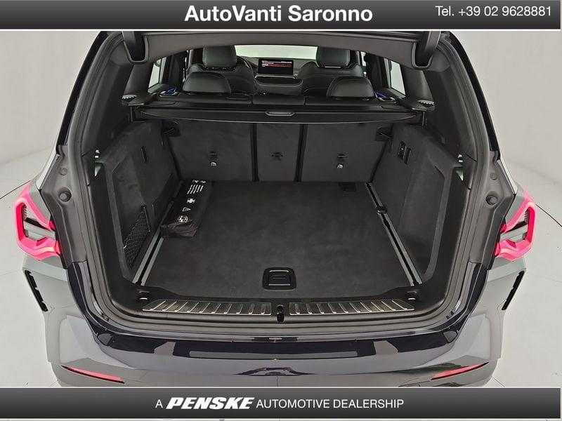 BMW X3 X3 xDrive30i 48V Msport