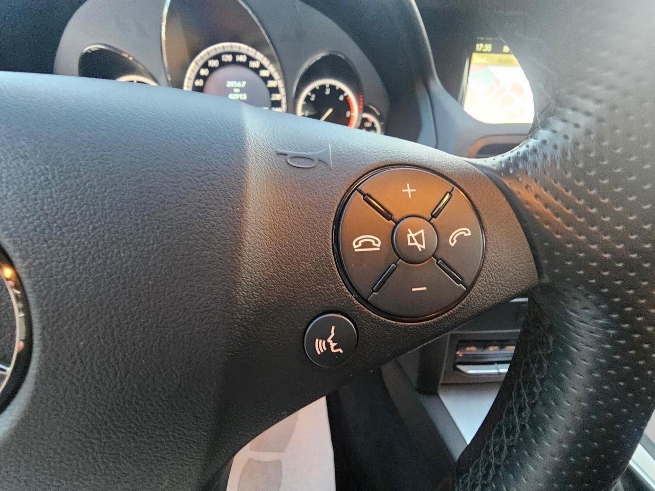 Mercedes-benz E 220 CDI Cabrio BlueEFFICIENCY