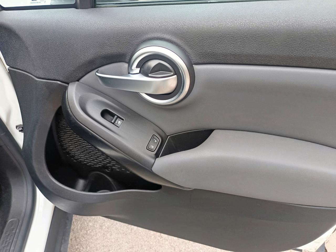 Fiat 500X 1.3 MultiJet 95 CV Pop Star 4x2