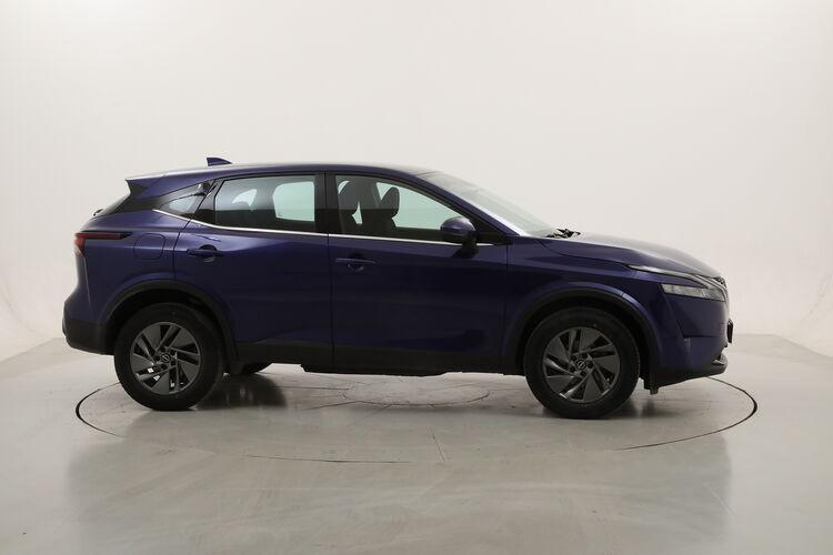 Nissan Qashqai MHEV Business Xtronic BR756478 1.3 Mild Hybrid 158CV