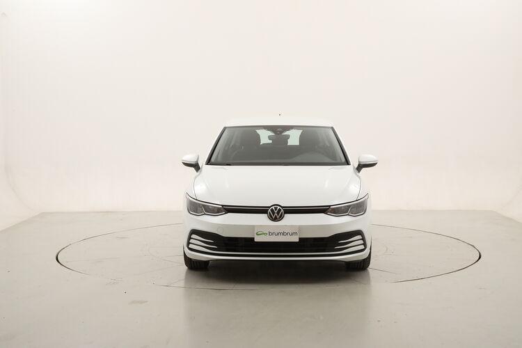Volkswagen Golf Life DSG BR360650 1.0 Mild Hybrid 110CV