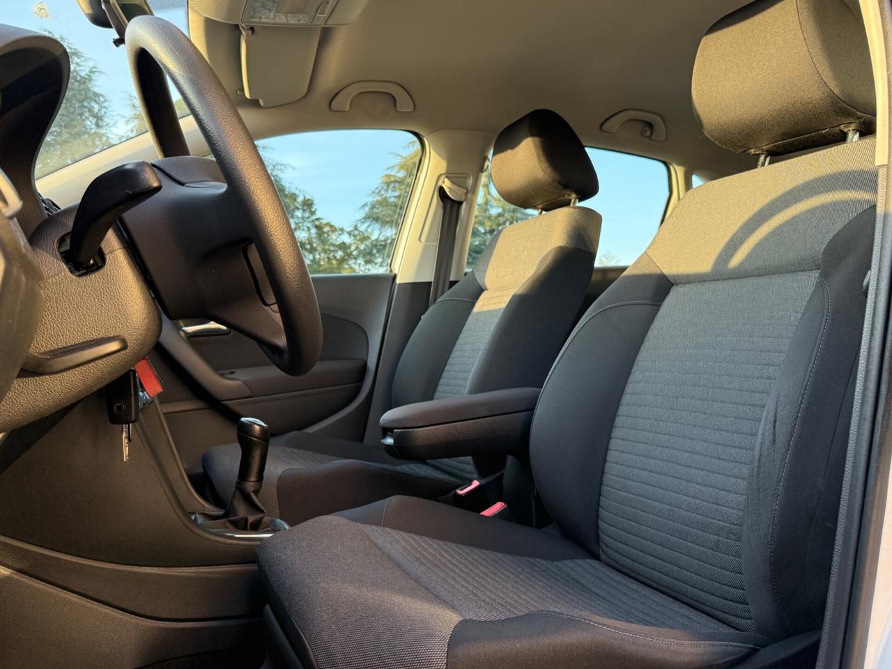 Volkswagen Polo 1.2 - 5p.|NEOPATENTATI