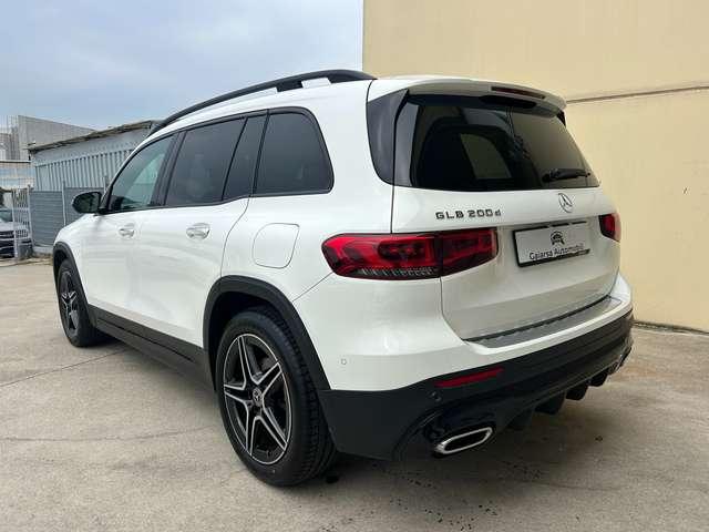 Mercedes-Benz GLB 200 GLB - 200d Premium auto ""TETTO""AMG""
