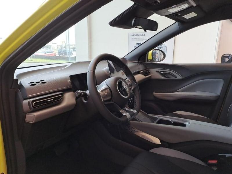 BYD Dolphin Surf Comfort