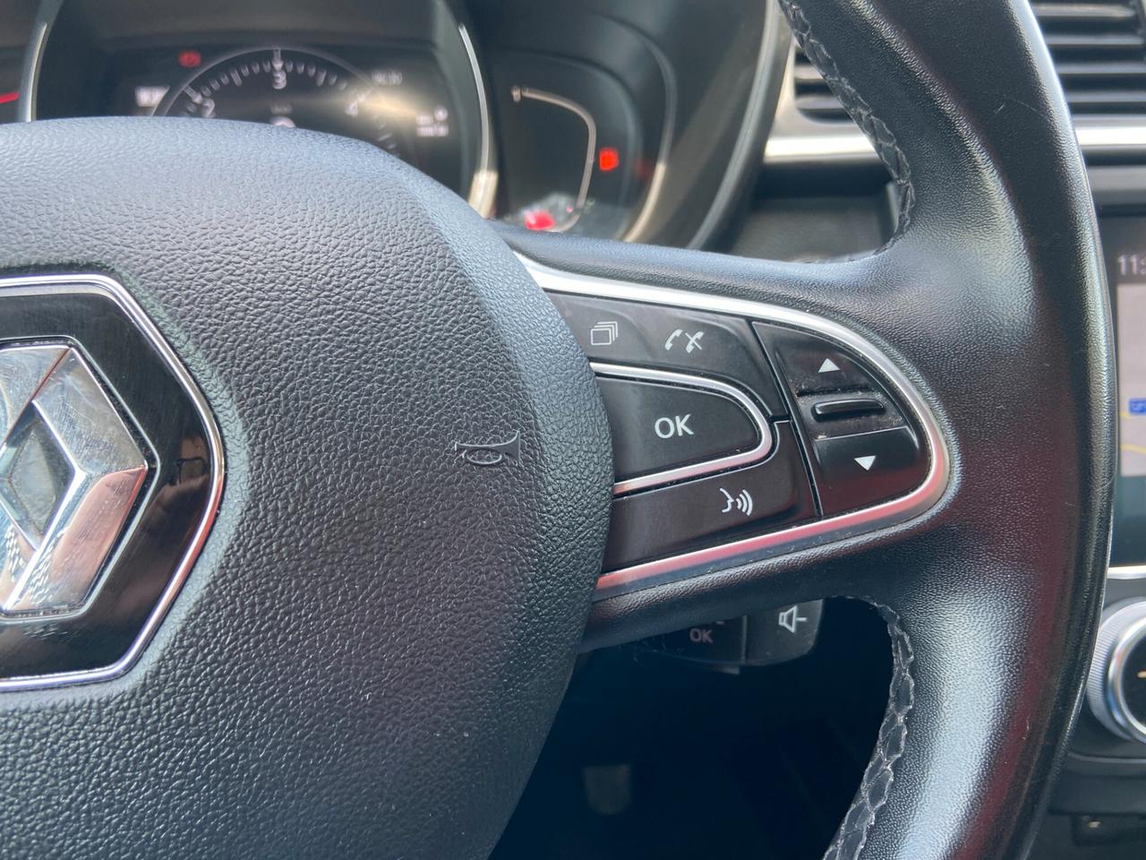 Renault Kadjar 1.5 blue dci Business 115cv edc