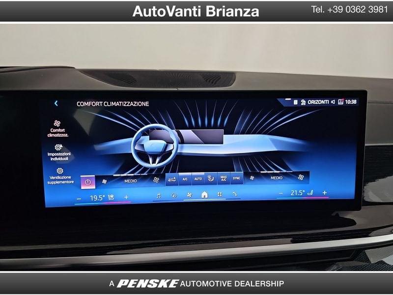 BMW X7 X7 xdrive 40d 48V MSport Pro 6p.ti