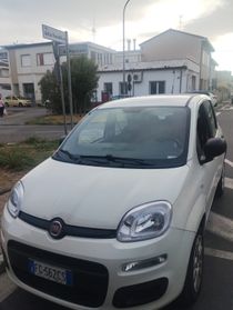 Fiat Panda 0.9 TwinAir Turbo Natural Power Lounge