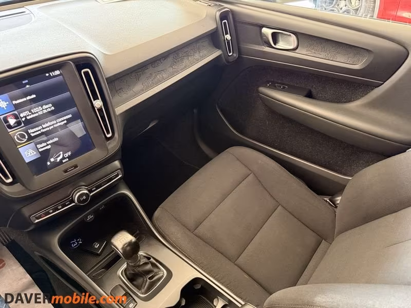 Volvo XC40 XC40 2.0 Business auto my21