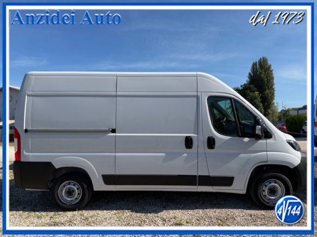 FIAT Ducato 33 2.2 Mjt 120CV L2H2 Furgone
