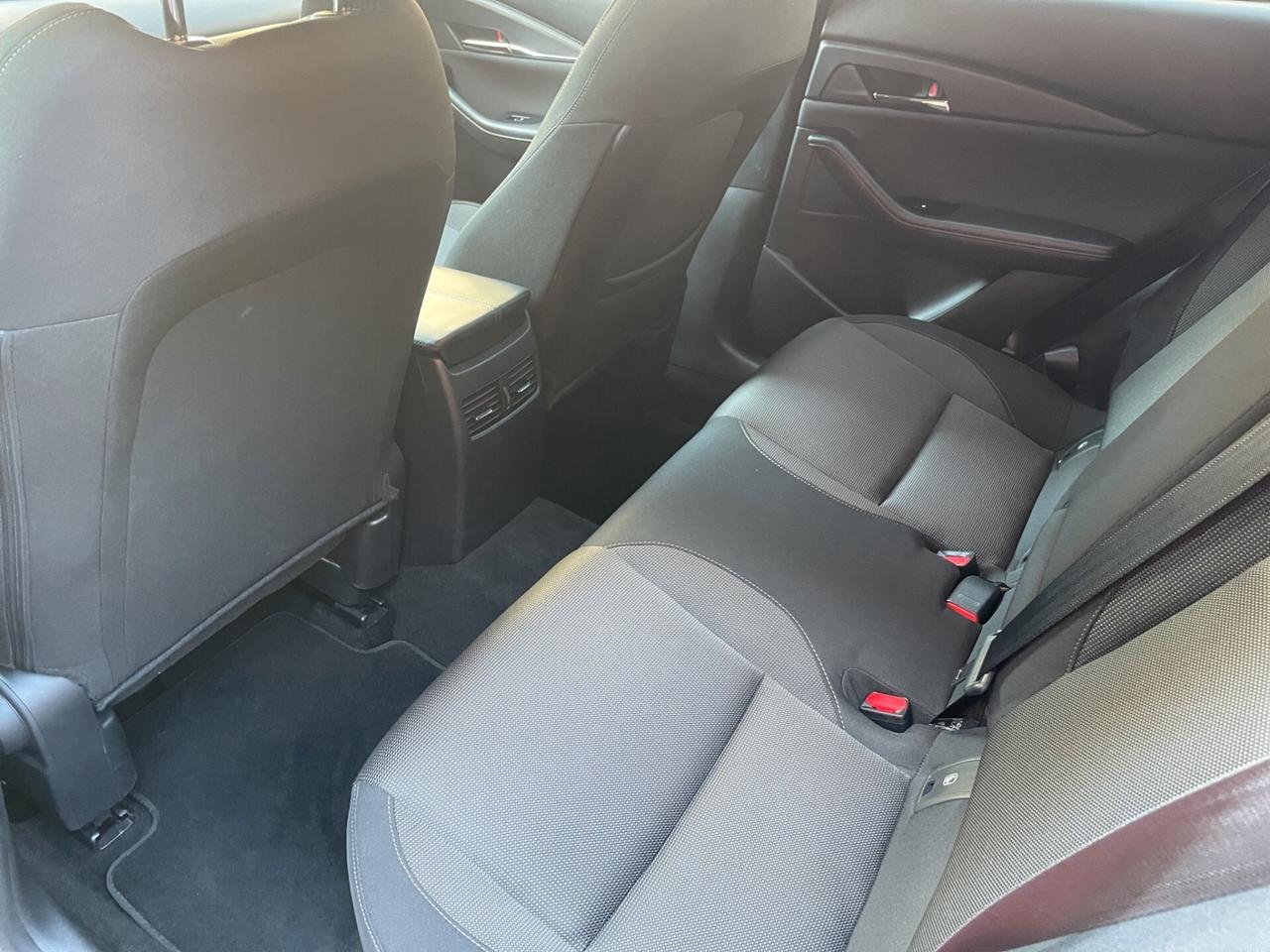Mazda CX-30 UNICO PROPRIETARIO - SERVICE COMPLETO