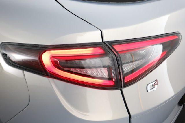 ALFA ROMEO Stelvio Stelvio 2.2 Turbodiesel 210 CV AT8 Q4 Veloce