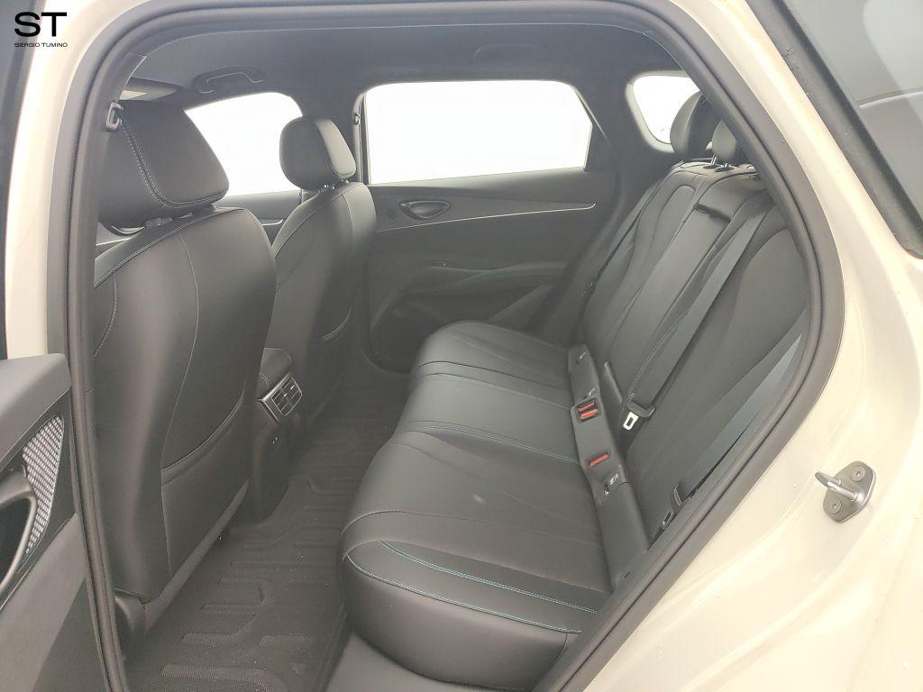 BYD BYD SEAL 6 DM-i Touring Boost